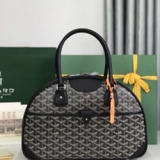 Goyard Top Handle Bags